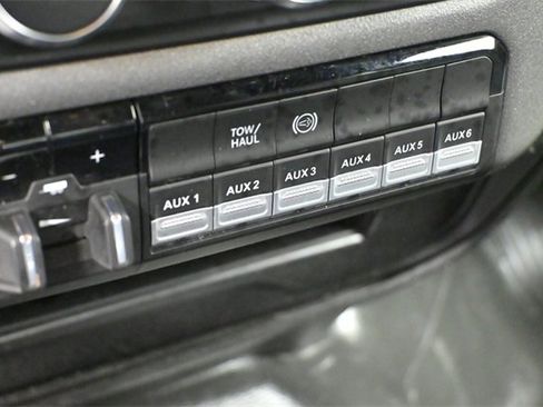 Used 2022 RAM 3500 Tradesman w/ Max Tow Package image 23