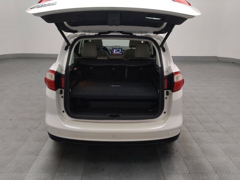 Used 2013 Ford C-MAX Energi SEL image 29