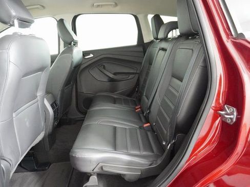 Used 2019 Ford Escape SEL image 33