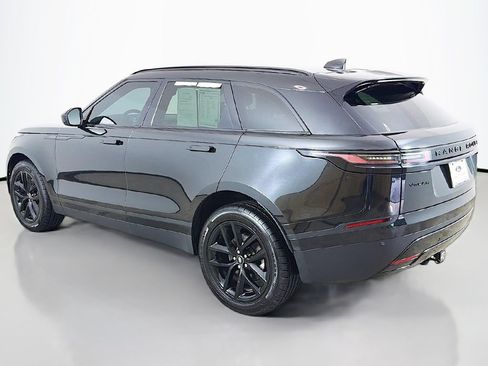 Used 2024 Land Rover Range Rover Velar S AWD/4WD image 14