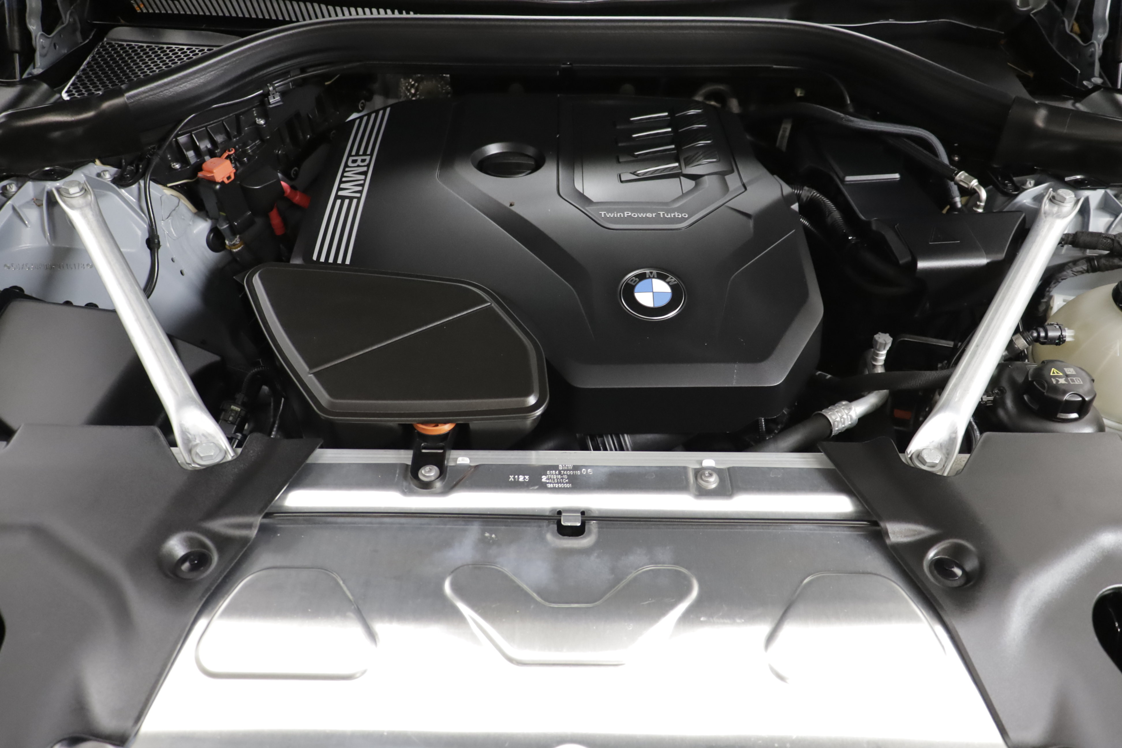 Used 2023 BMW X3 xDrive30i w/ M Sport Package AWD/4WD image 22