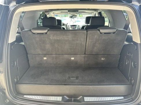 Used 2019 GMC Yukon SLT w/ Open Road Package image 26