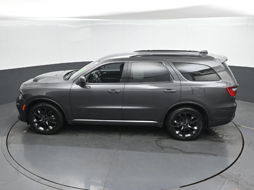 Used 2024 Dodge Durango R/T w/ Blacktop Package AWD/4WD image 40