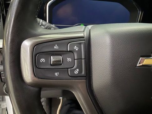 Used 2024 Chevrolet Silverado 2500 High Country image 18