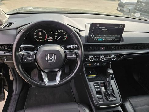 Used 2025 Honda CR-V EX-L image 17