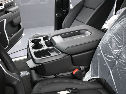 New 2026 Chevrolet Silverado 3500 LT w/ Safety Package image 29