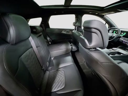 New 2026 Kia Sportage X-Line image 26