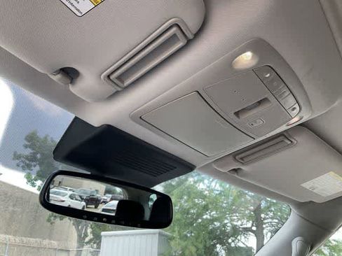 Used 2023 Nissan Armada SL w/ Captain's Chairs Package RWD image 25