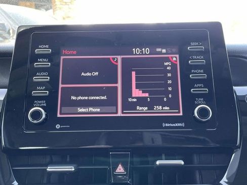 Used 2024 Toyota Camry SE FWD image 22