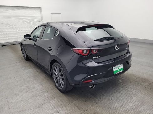 Used 2022 MAZDA MAZDA3 s image 5