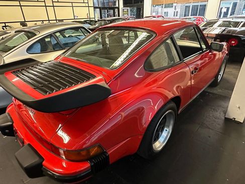 Used 1986 Porsche 911 Carrera image 3
