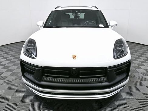 New 2026 Porsche Macan GTS image 44