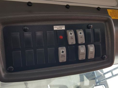 Used 2007 Chevrolet Express 3500 G3500 w/ School Bus Package image 14