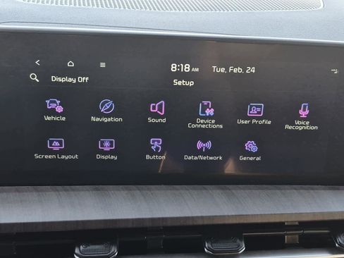 Used 2023 Kia Telluride EX w/ EX Captain's Chair Package image 28