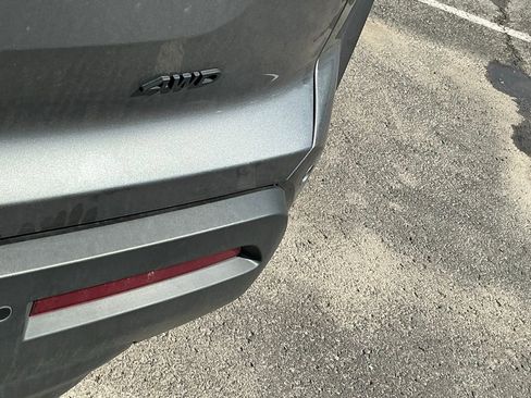 Used 2024 Nissan Pathfinder Rock Creek image 7