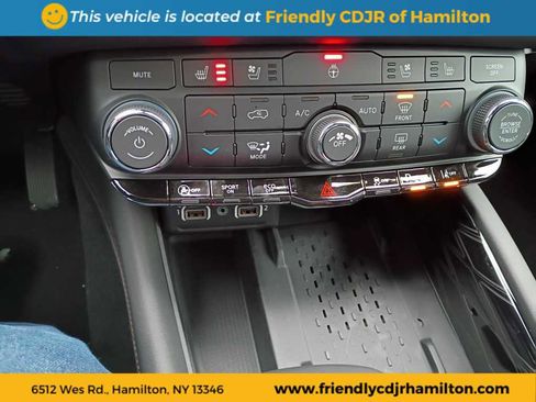 New 2026 Dodge Durango GT image 14