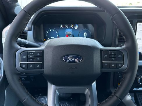 New 2025 Ford F150 Lariat w/ Equipment Group 502A High image 20