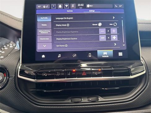 New 2026 Jeep Compass Limited image 11