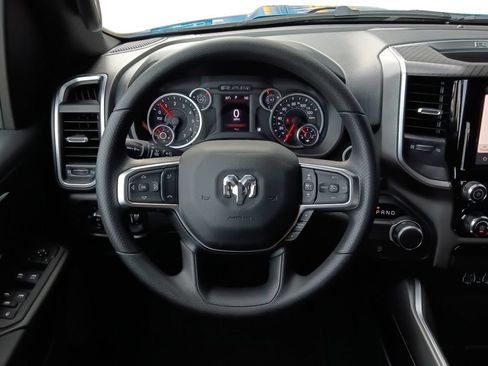 New 2026 RAM 1500 2WD Crew Cab image 21