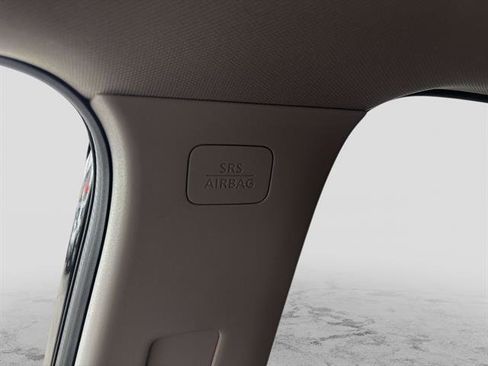 Used 2021 Nissan Rogue S image 28