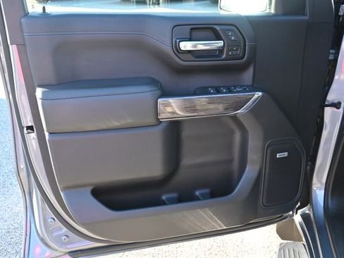 Used 2020 Chevrolet Silverado 1500 LTZ image 10