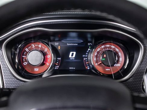 Used 2021 Dodge Challenger SRT Hellcat w/ Plus Package image 26