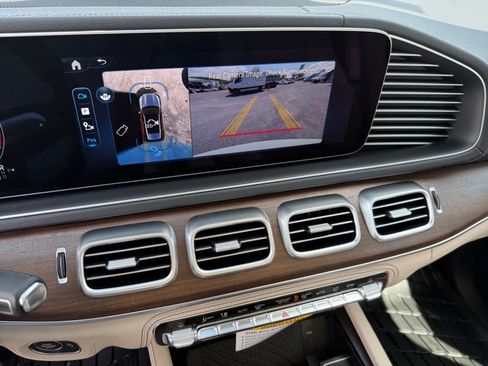 New 2026 Mercedes-Benz GLE 450 4MATIC image 18