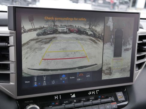 Used 2022 Toyota Tundra Limited AWD/4WD image 51