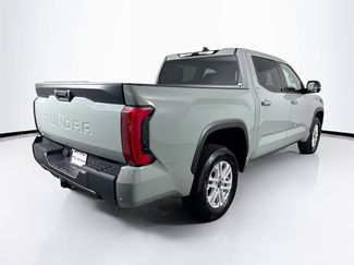 Certified 2025 Toyota Tundra SR5 w/ SR5 Premium Package AWD/4WD video 2