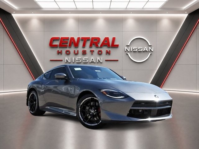 New 2027 Nissan Z Performance RWD image 1