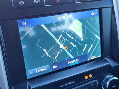 Used 2021 Ford F350 Lariat w/ Lariat Ultimate Package image 19