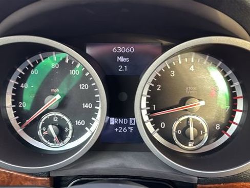 Used 2010 Mercedes-Benz SLK 300 image 12