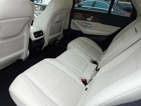 Used 2022 Mercedes-Benz GLE 350 4MATIC w/ 3rd Row Seat Package image 15