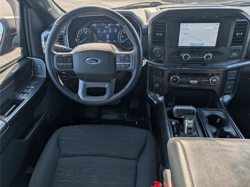 Used 2021 Ford F150 XLT w/ Equipment Group 301A Mid AWD/4WD image 27