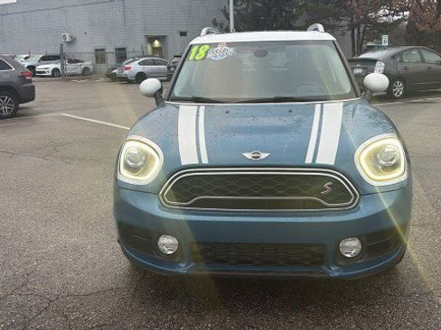 Used 2018 MINI Cooper Countryman S image 33