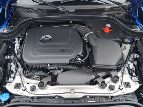 New 2026 MINI Cooper S FWD image 12