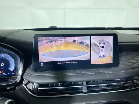 Used 2022 INFINITI QX60 Autograph image 19