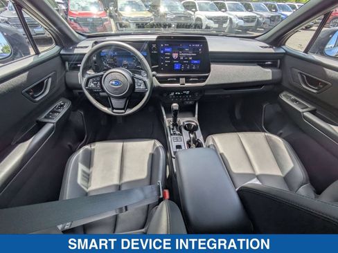 Certified 2026 Subaru Outback Premium AWD/4WD image 31