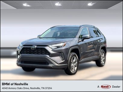 Used 2024 Toyota RAV4 XLE w/ Weather Package