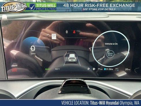 New 2026 Hyundai Ioniq 9 SE image 16