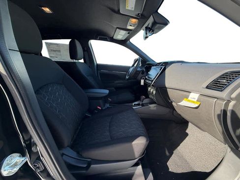 New 2025 Mitsubishi Outlander Sport AWD image 22