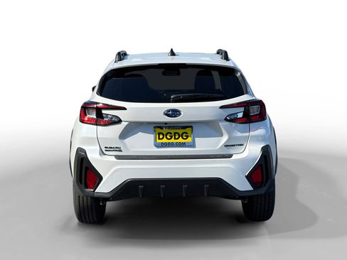 New 2026 Subaru Crosstrek 2.0i Premium image 4
