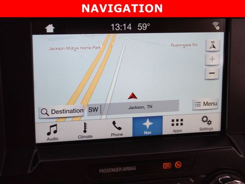 Used 2017 Ford F250 Lariat w/ Chrome Package image 20