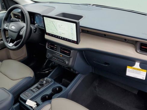 New 2026 Ford Maverick Lariat AWD/4WD image 18