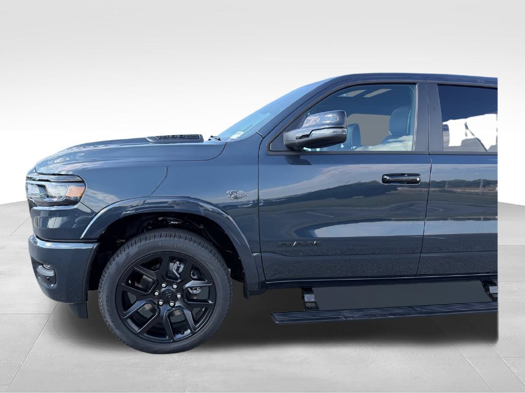 New 2027 RAM 1500 Laramie AWD/4WD image 24