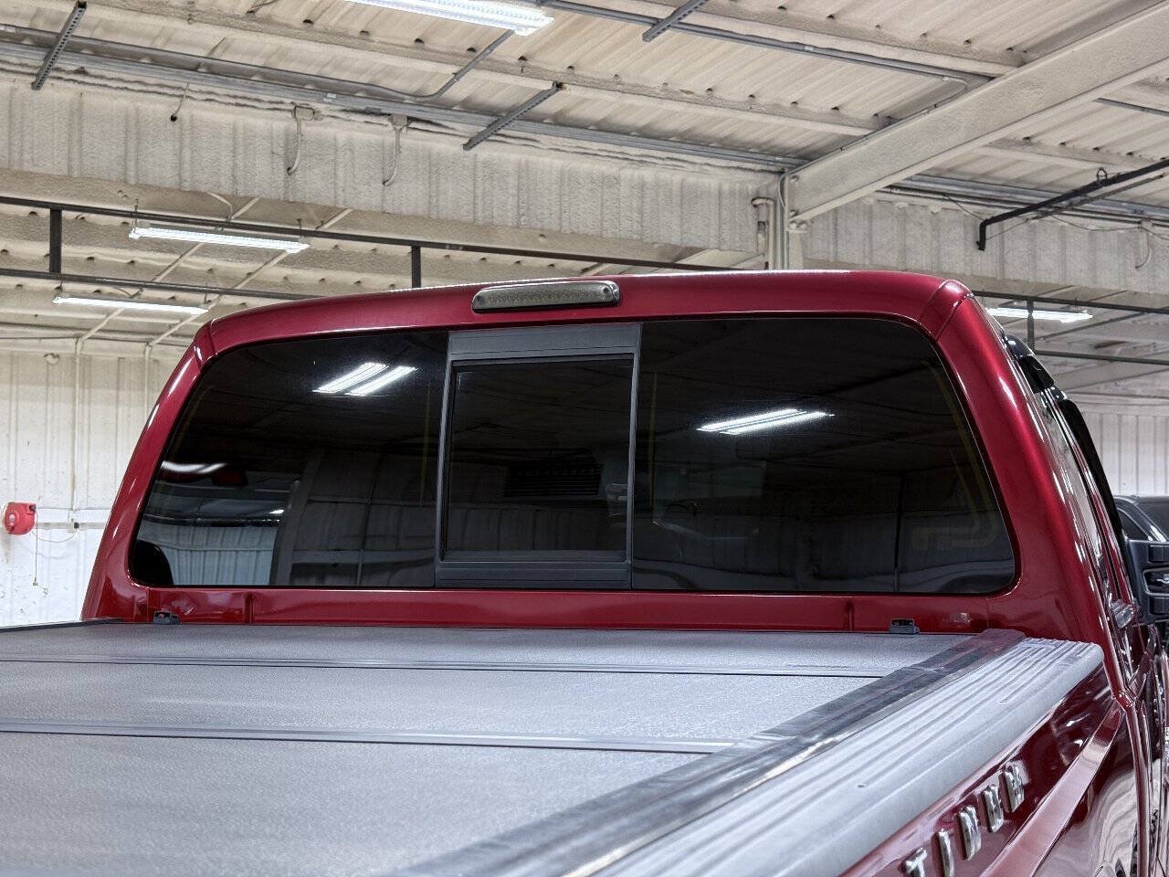 Used 2015 Ford F350 Platinum AWD/4WD image 29