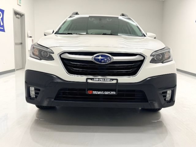 Used 2022 Subaru Outback Premium w/ Popular Package #1 AWD/4WD image 3