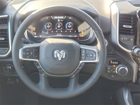 New 2026 RAM 1500 Big Horn image 18