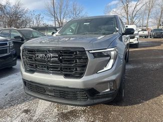 New 2026 GMC Acadia Elevation w/ Black Edition FWD video 2