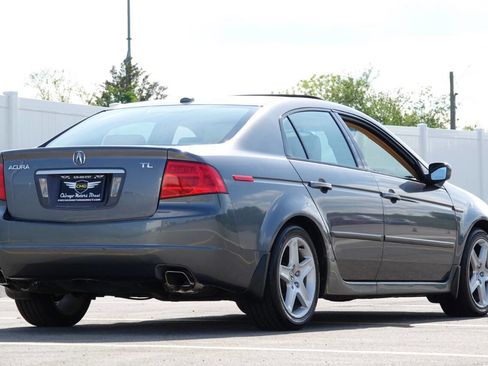 Used 2005 Acura TL FWD image 22
